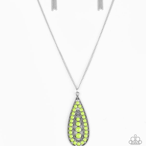 Paparazzi by Rico's Jewelry Bling - Picture 7 of 8